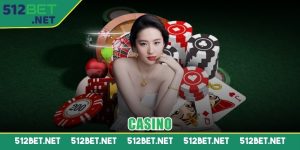 Casino E2BET - Điểm Hẹn Giải Trí Phủ Sóng Toàn Thế Giới