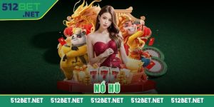 Nổ Hũ E2BET - Nơi Hội Tụ Các Chiến Thần Săn Thưởng Khủng