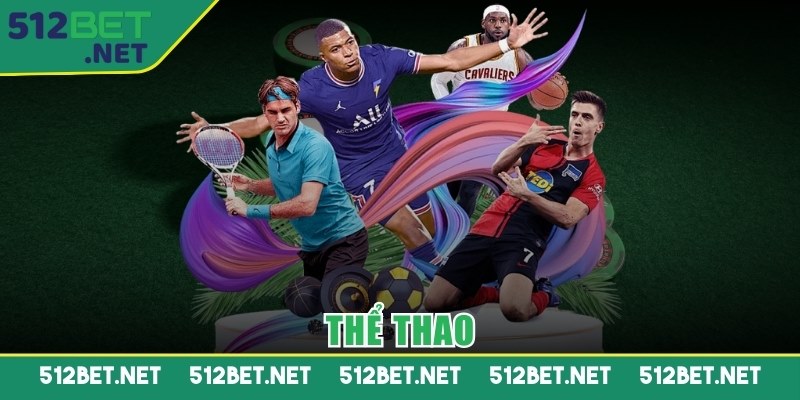 Thể Thao E2BET - Sảnh Chơi Được Đầu Tư Bài Bản, Chỉnh Chu