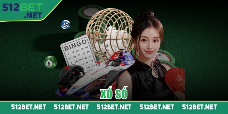 Xổ Số E2BET - Những Mẹo Hay Để Chinh Phục Giải Jackpot